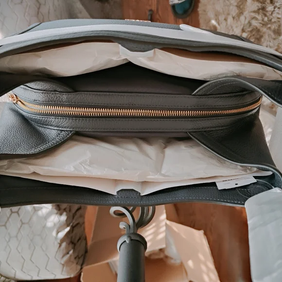 Brand new coach shoulder bag